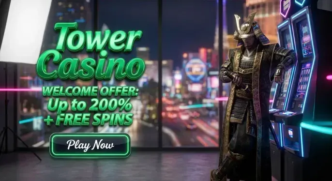 Tower Casino